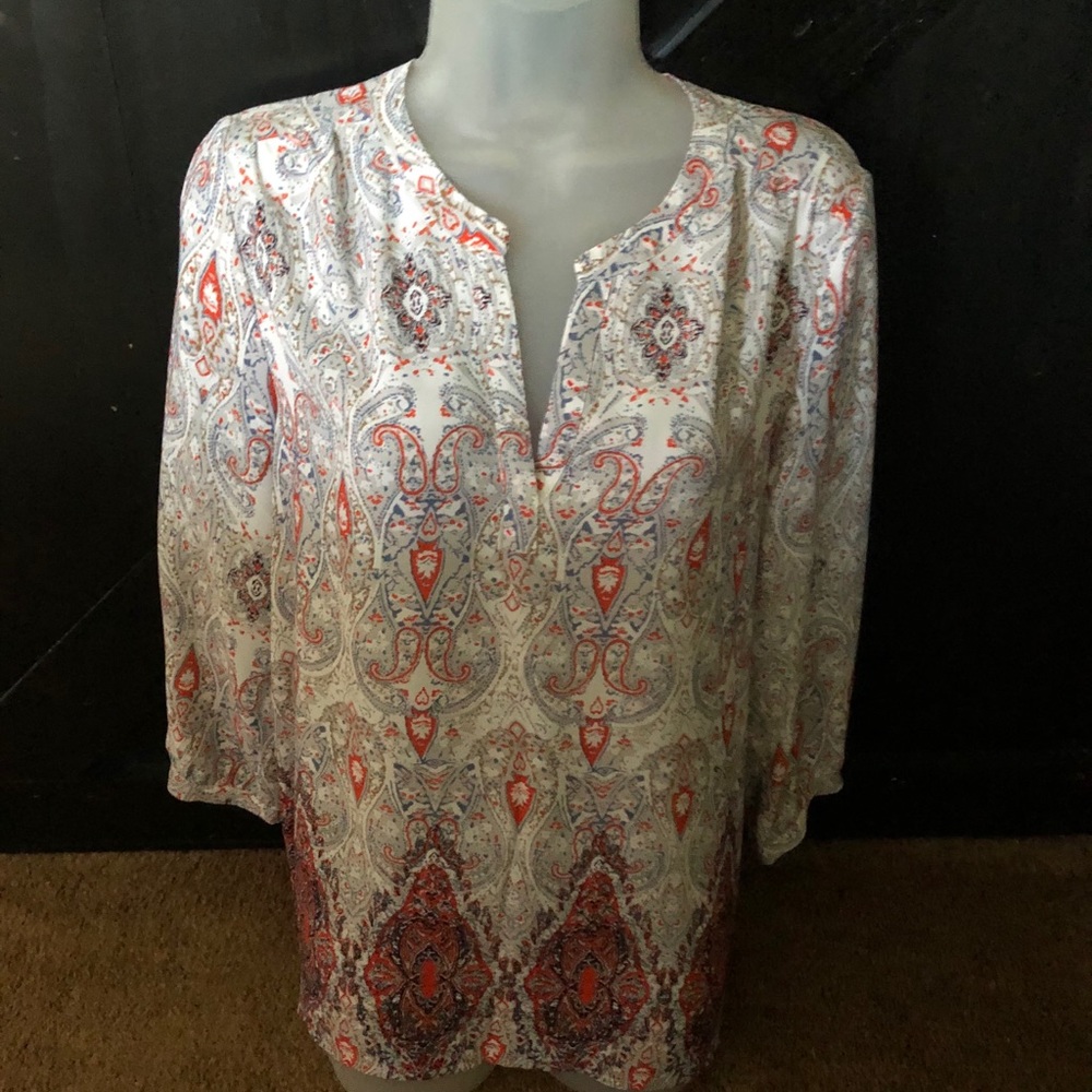 Blouse